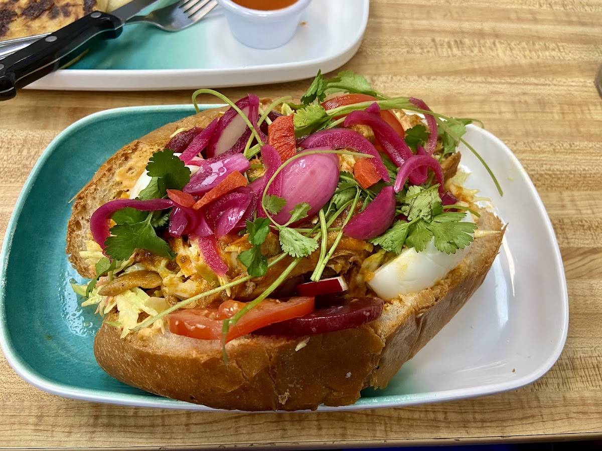 El Oasis Restaurant Photos 2